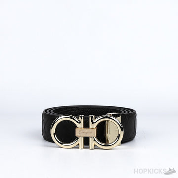 Salvatore Ferragamo aa Belt 1