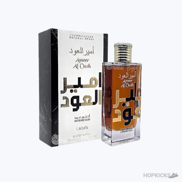 Lattafa Ameer Al Oudh (100ml) (Original Product)