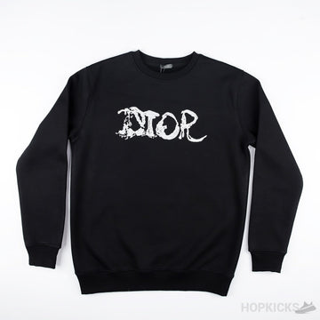 D.I.O.R X Peter Doig Sweatshirt