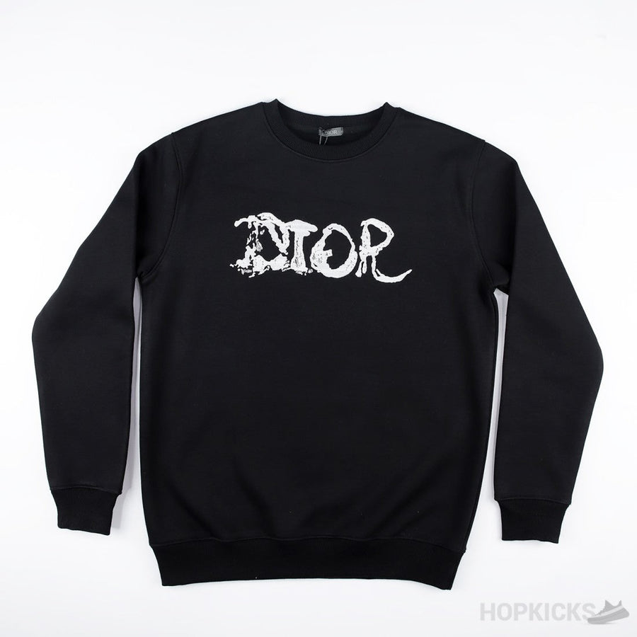 D.I.O.R X Peter Doig Sweatshirt