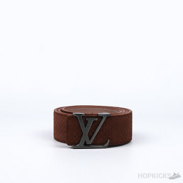 L.V Belt 1