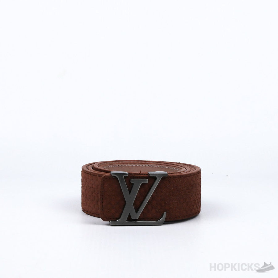 L.V Belt 1