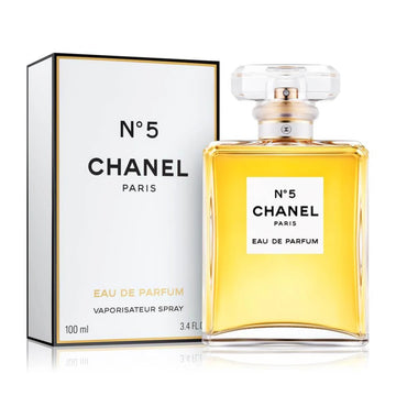 CHNL No.5