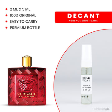 VRS Eros Flame | Original Decant