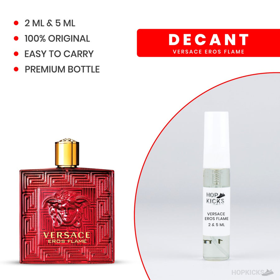 VRS Eros Flame | Original Decant