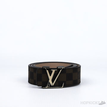 LV 8 Stylish Belt