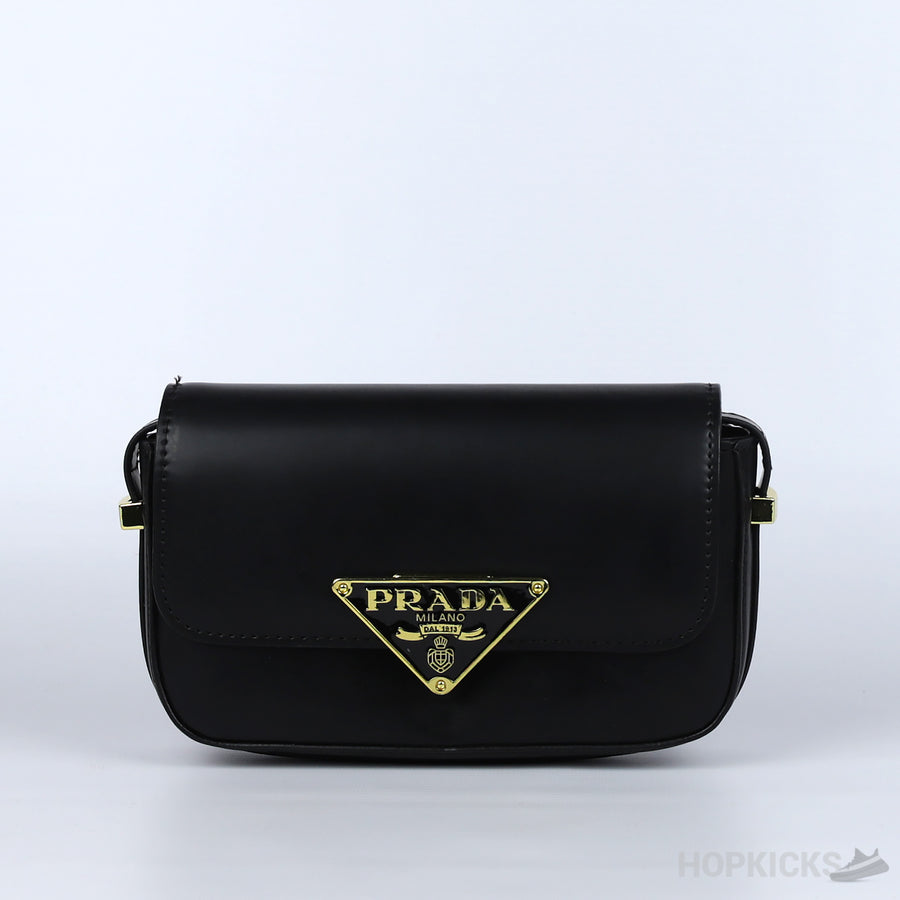 PRD Black Venus Bag [Economy Batch]