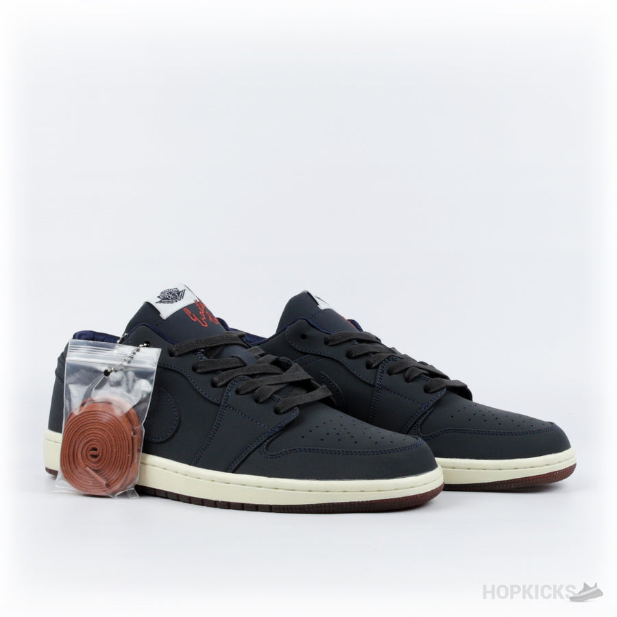 Eastside Golf x Jordan 1 Low 'Out the Mud' (Dot Perfect) (Slight Defect)