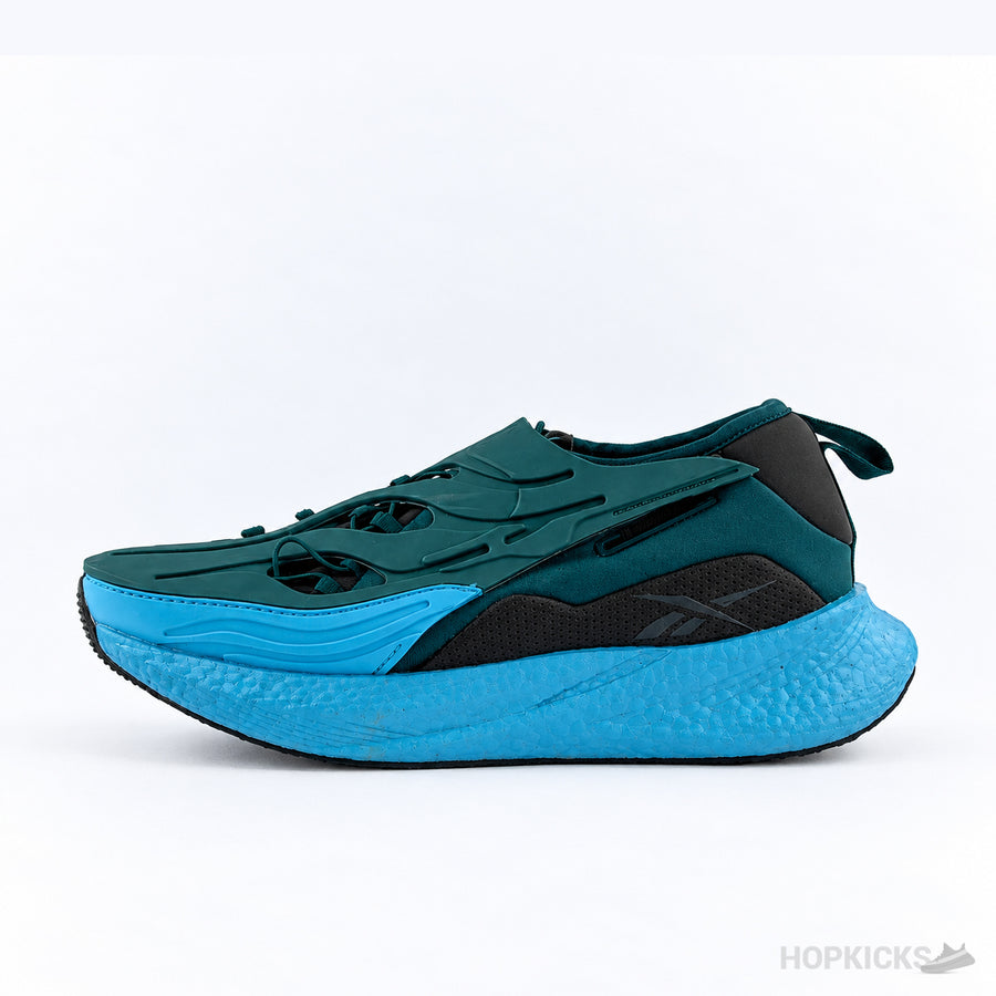 Reebok-Floatride Energy X 'Gry Blue