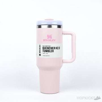 Quencher H2.0 Flowstate Tumbler Light Pink (1.18L)