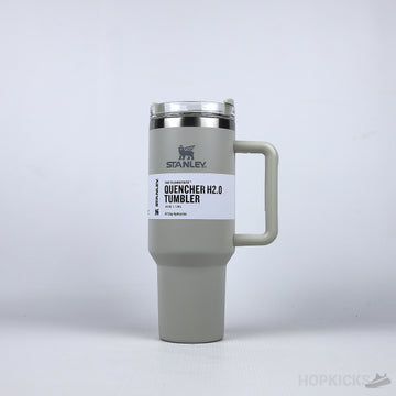 Quencher H2.0 Flowstate Tumbler Grey (1.18L) (Premium Batch)
