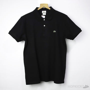 Lacoste Classic Polo Black