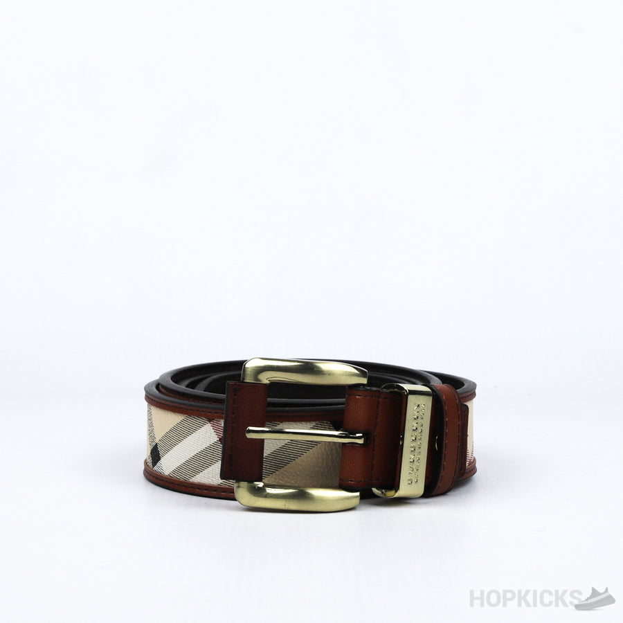 BRB Classic Belt