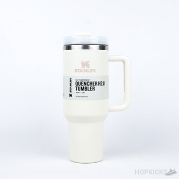 Quencher H2.0 Flowstate Tumbler White (1.18L)
