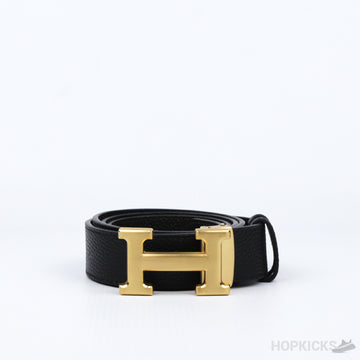 HRM Silver H 5 Belt