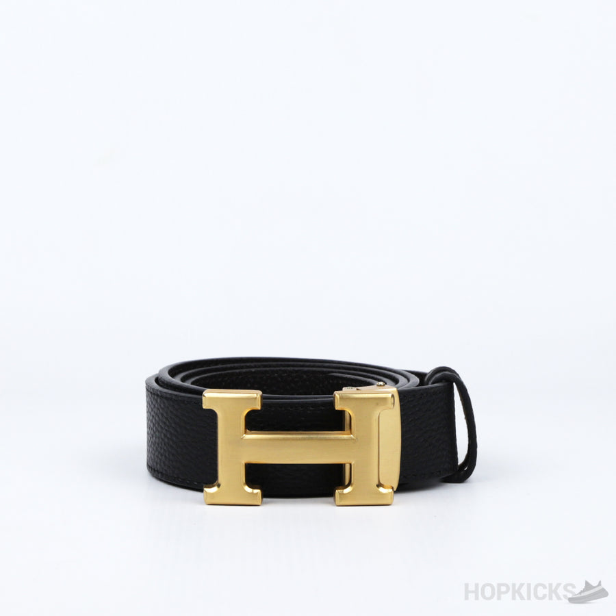 HRM Silver H 5 Belt