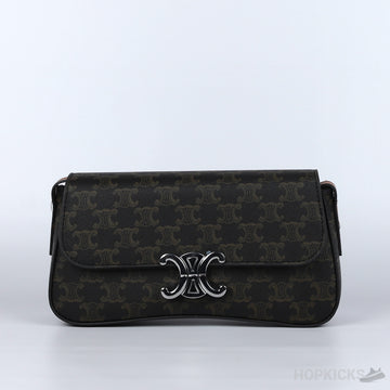 CLN 2023 Triomphe Claude shoulder bag [Economy Batch]