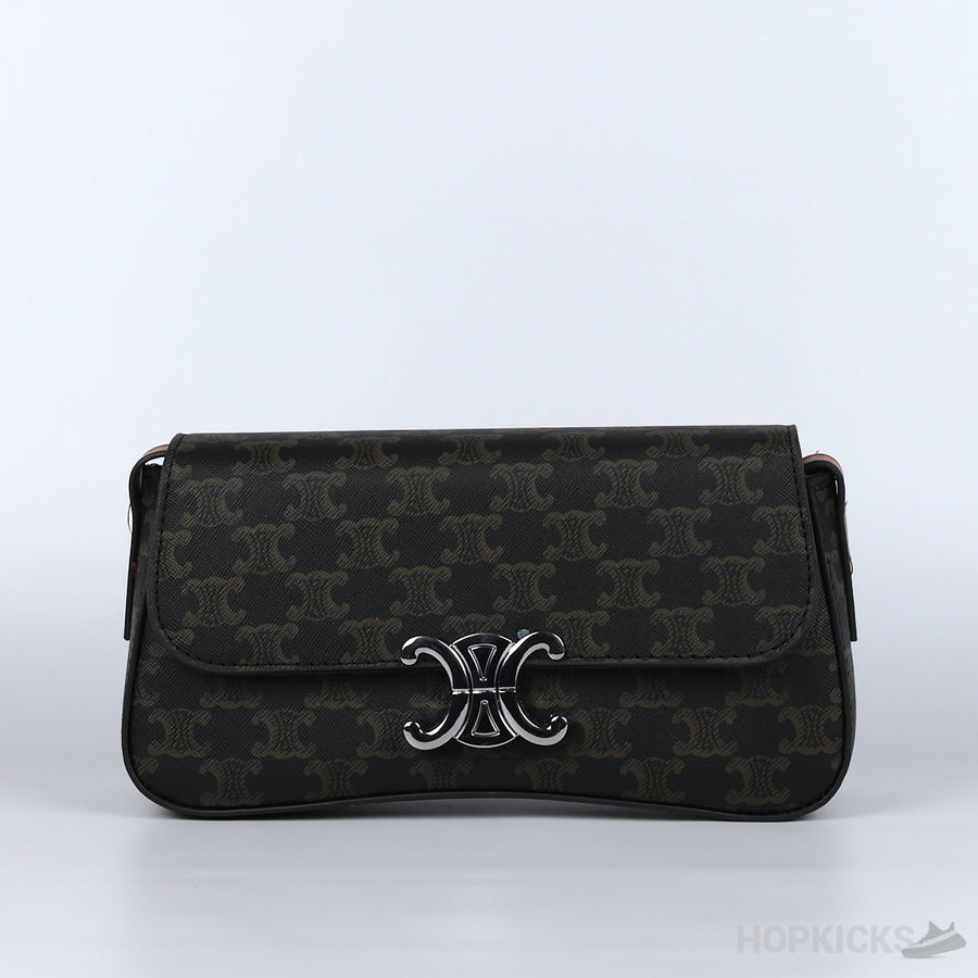 CLN 2023 Triomphe Claude shoulder bag [Economy Batch]