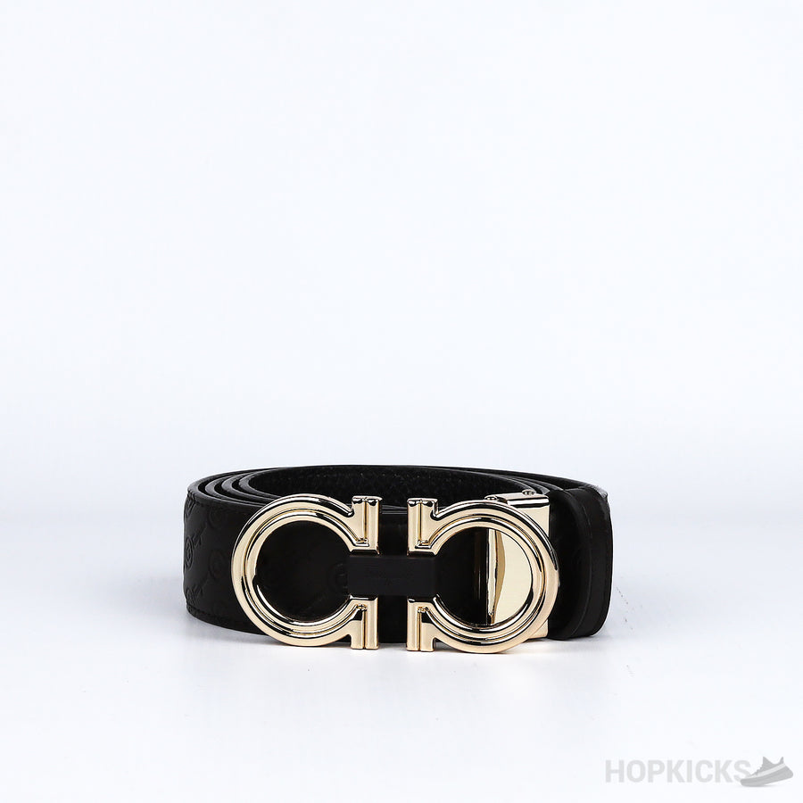 Salvatore Ferragamo aa Belt 8