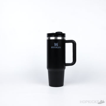 Quencher H2.0 Flowstate Tumbler Black (887ml)
