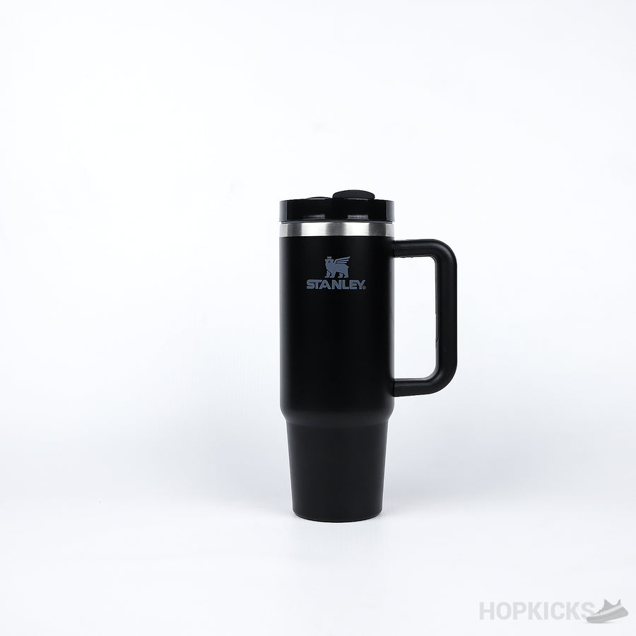 Quencher H2.0 Flowstate Tumbler Black (887ml)