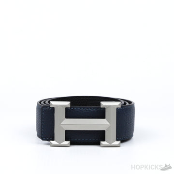 HRM Silver H 6 Belt