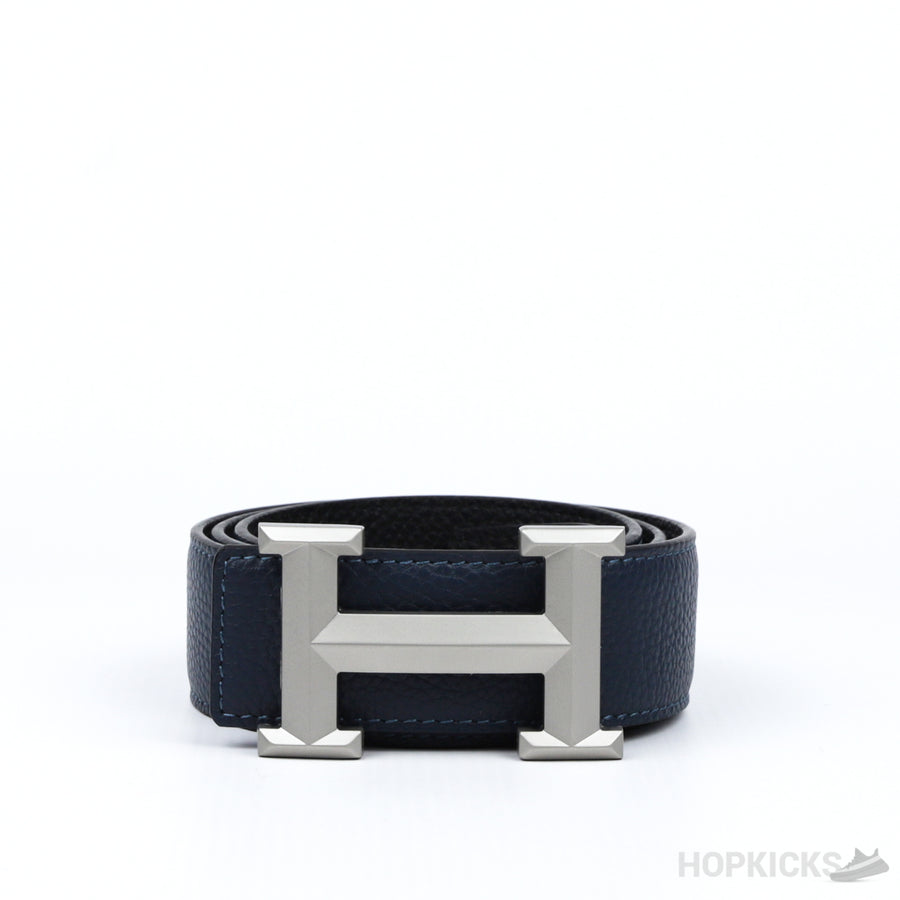 HRM Silver H 6 Belt
