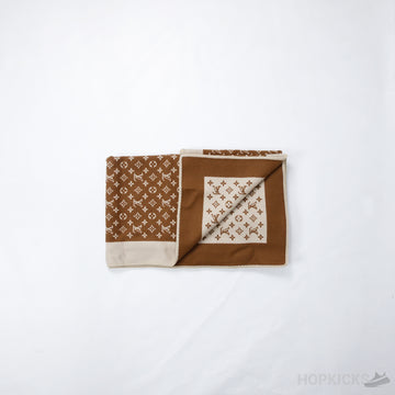 LV Embrace Poncho