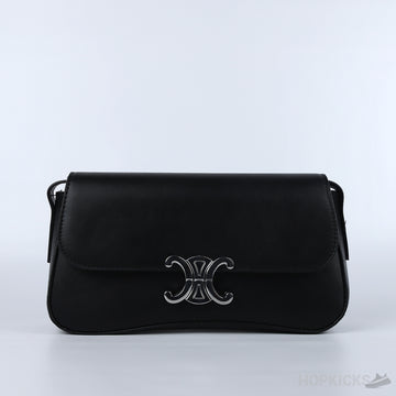Medium CLN Lola Bag in Shiny Calfskin [Economy Batch]