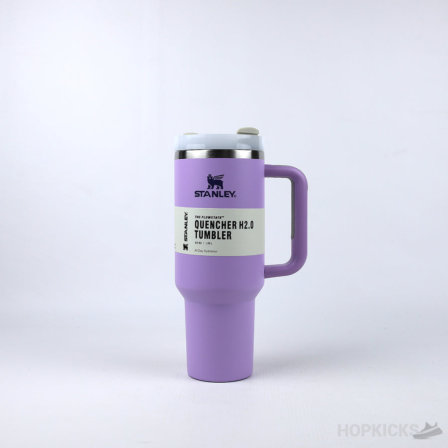 Quencher Travel Tumbler Orchid (1.18L) (Premium Batch)
