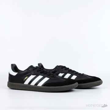 Samba OG OG Black White Gum (Premium Batch) (Slightly Damaged)