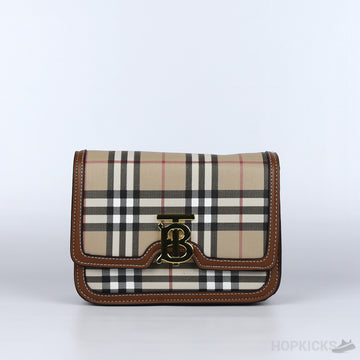 BRB Heritage Crossbody Handbag [Economy Batch]