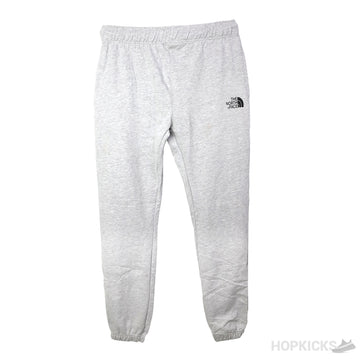 The North Face Grey jogger Trouser