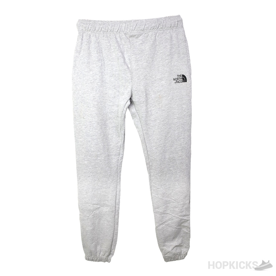 The North Face Grey jogger Trouser