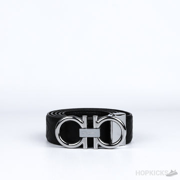 Salvatore Ferragamo aa Belt 6