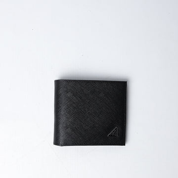 PRD Tringle Logo Bifold Wallet (Dot Perfect)