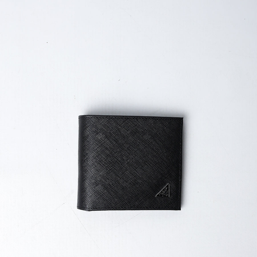 PRD Tringle Logo Bifold Wallet (Dot Perfect)