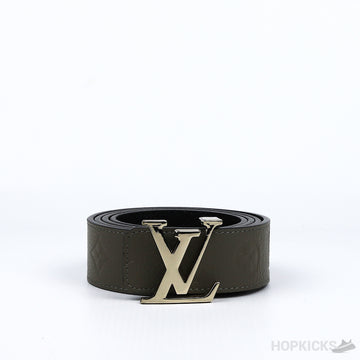 LV 11 Stylish Belt
