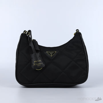 PRD Re-Edition 1995 Small Nylon Shoulder Bag [Economy Batch]