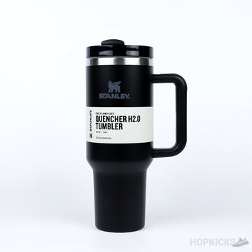 Quencher H2.0 Flowstate Tumbler Black (1.18L)