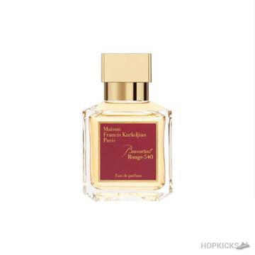 Baccarat Rouge 540 Maison Francis Kurkdjian 70 ml (Original Product BNB)