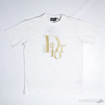 D.I.O.R by ERL T-Shirt White