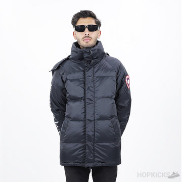 Canada Goose Approach Jacket (High-end Batch)