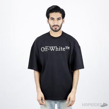 OW Big Bookish Skate T-Shirt