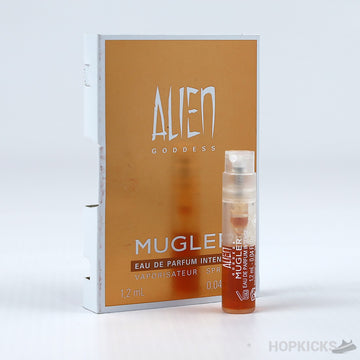 Mugler Alien Goddess Eau de Parfum Intense 1.2ml Vial