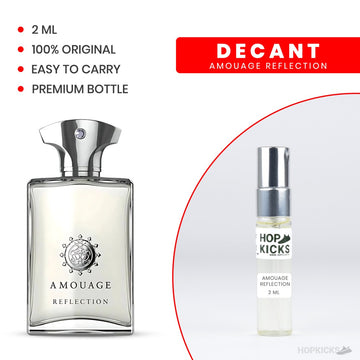 Amouag Reflection Man | 2ml | Original Decant