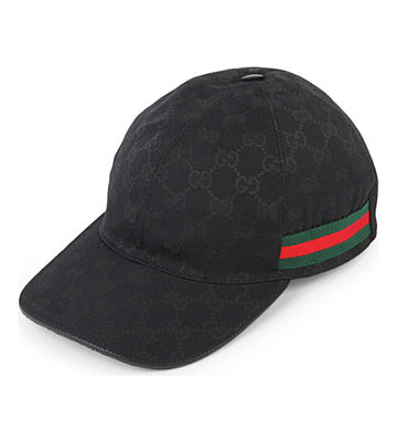SPRM White Red Box Logo Cap