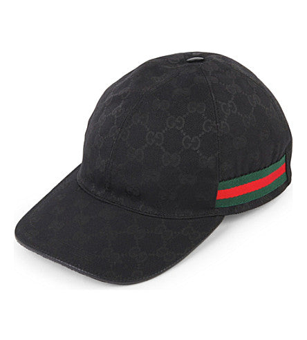 SPRM White Red Box Logo Cap