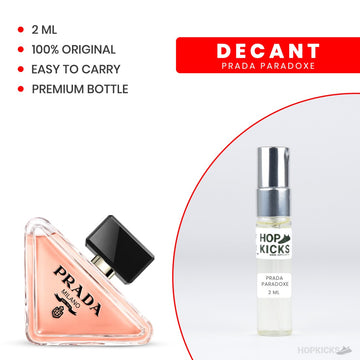 PRD | Paradoxe | 2ml | Original Decant