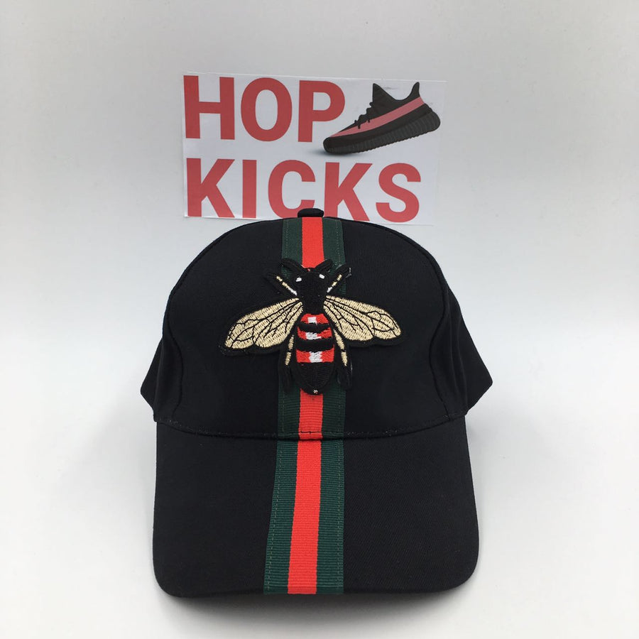 Bee Cap [ PREMIUM high end materials]